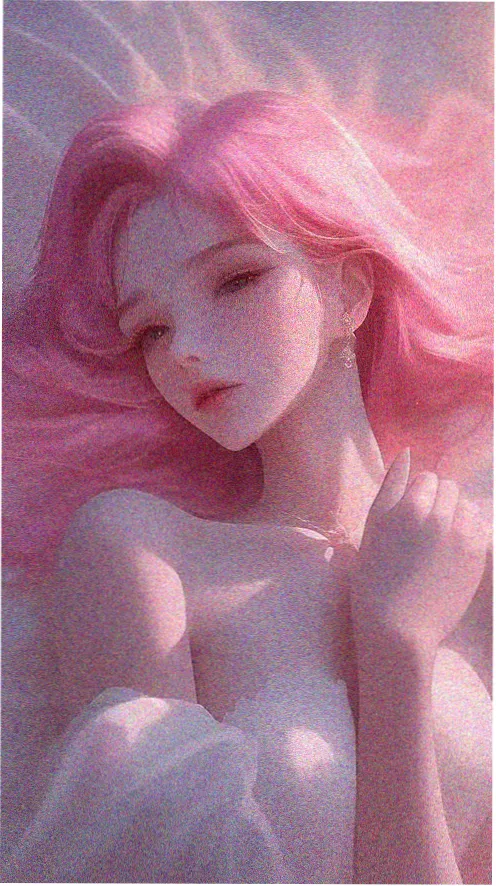 橘子日记