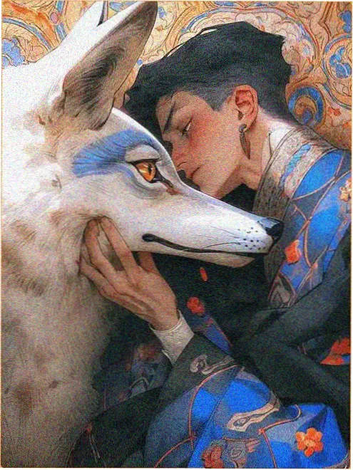 橘子人生