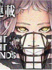 暖色四季